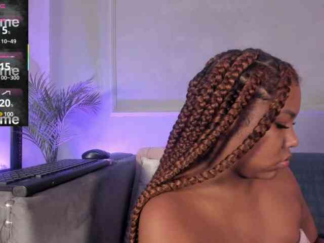 Candaceowens webcam
