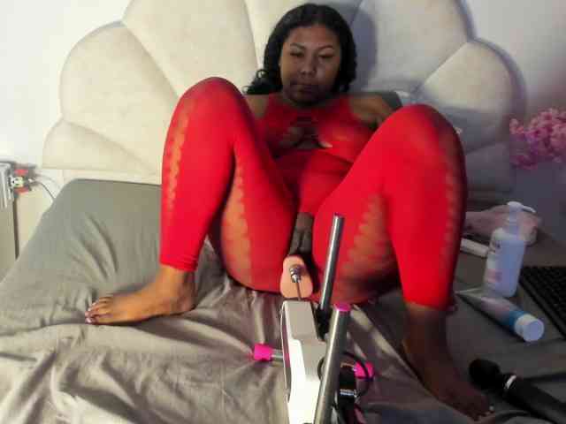 Candaceowens webcam