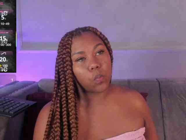 Candaceowens webcam