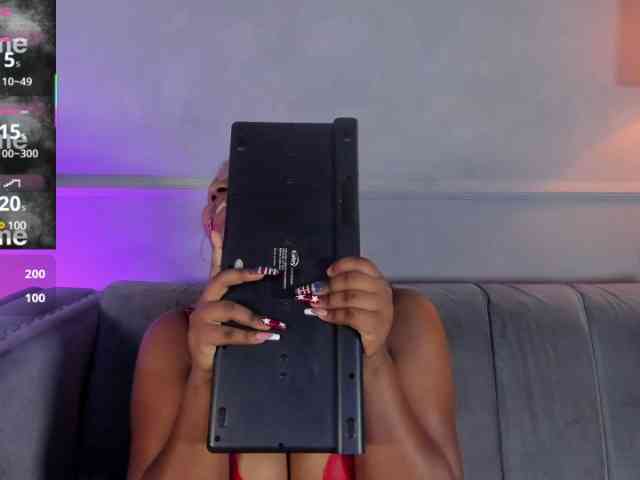 Candaceowens webcam