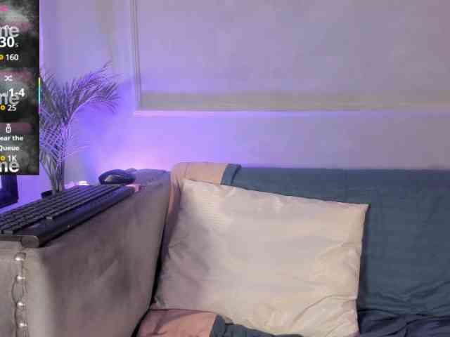 Candaceowens webcam