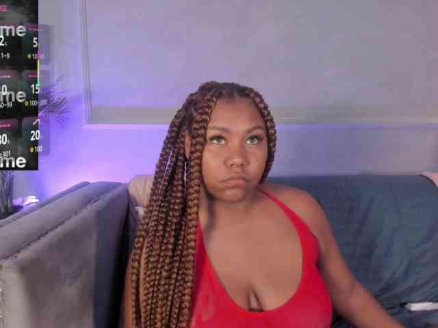 Candaceowens webcam