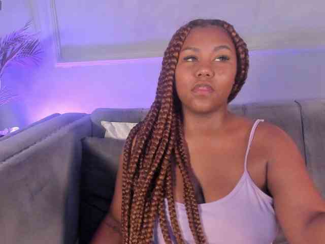 Candaceowens webcam