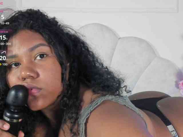 Candaceowens webcam
