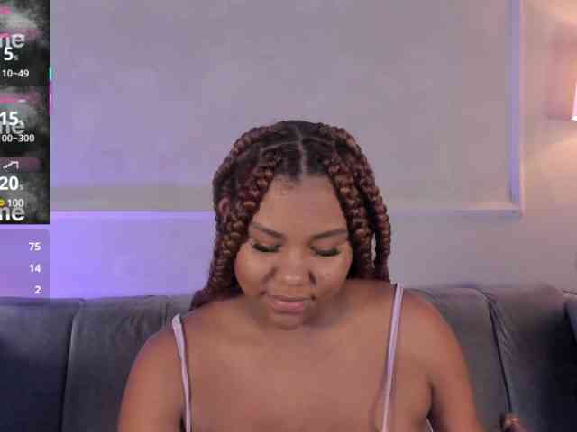 Candaceowens webcam