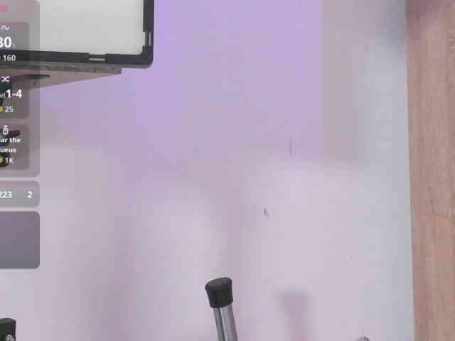 Candaceowens Live Webcam on BongaCams