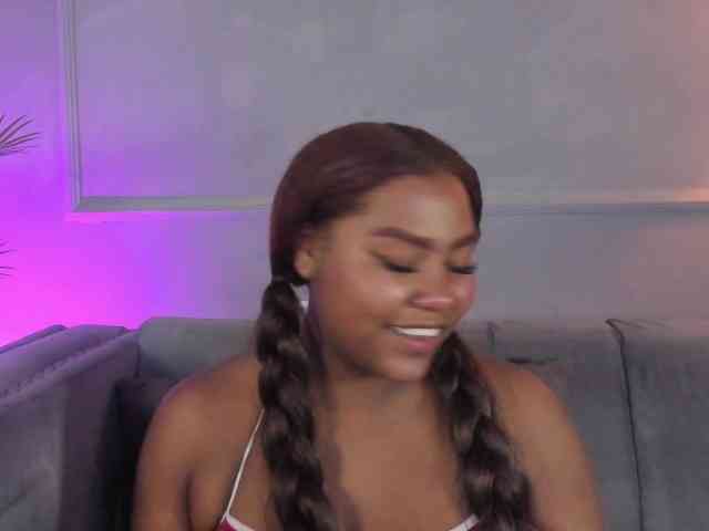 Candaceowens webcam