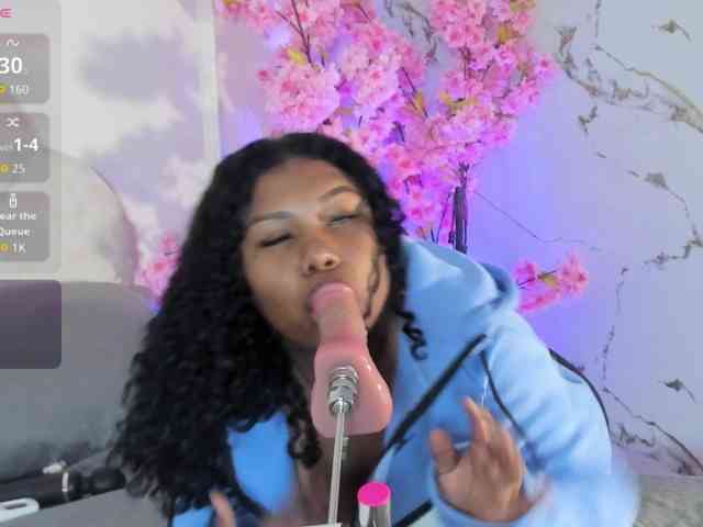 Candaceowens webcam