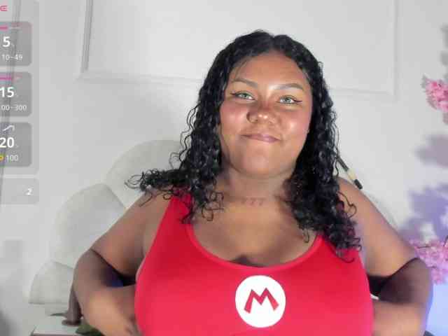 Candaceowens webcam
