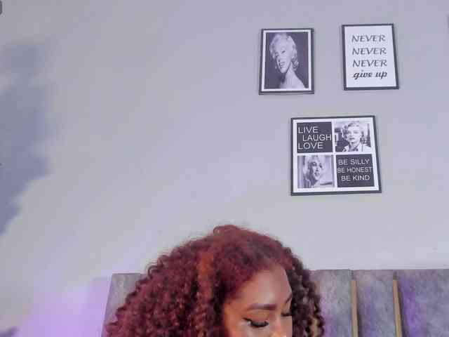 Candaceowens webcam