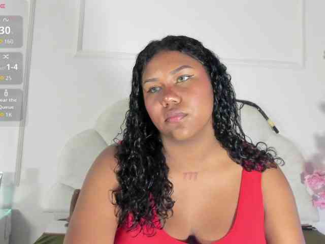 Candaceowens webcam