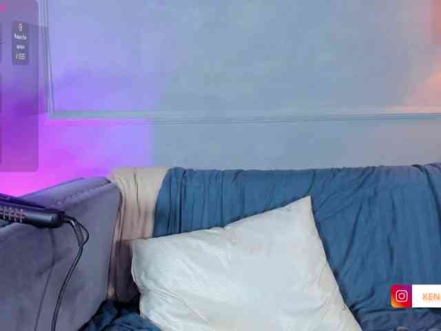 Candaceowens webcam