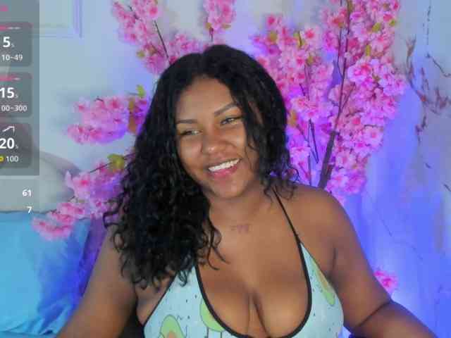 Candaceowens webcam