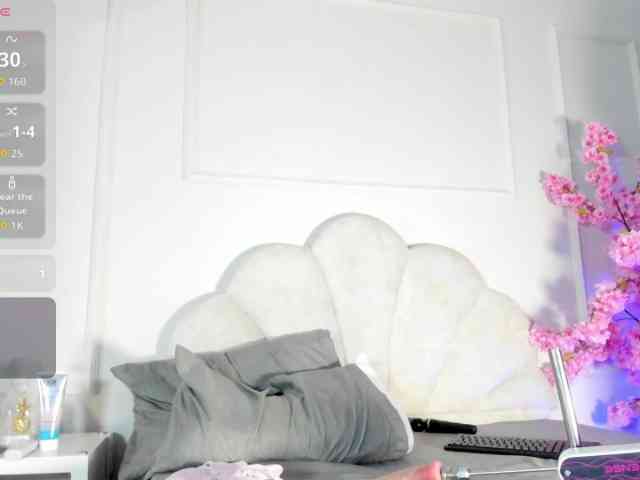 Candaceowens webcam