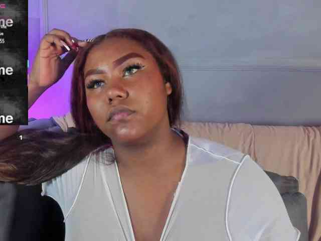 Candaceowens webcam