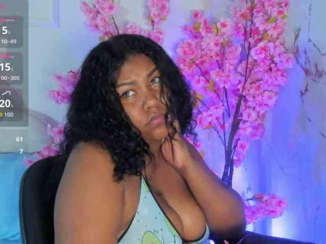 Candaceowens webcam