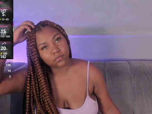 Candaceowens webcam