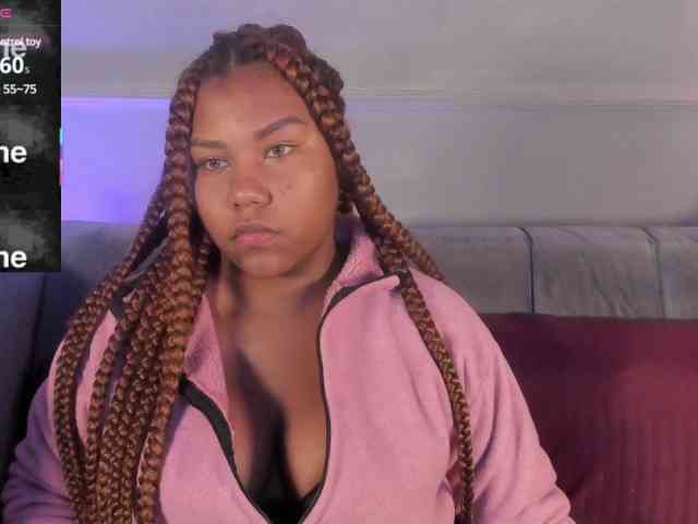 Candaceowens webcam