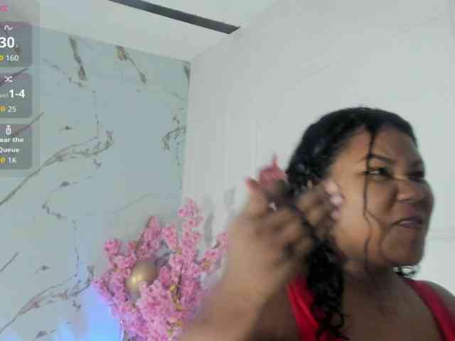 Candaceowens webcam