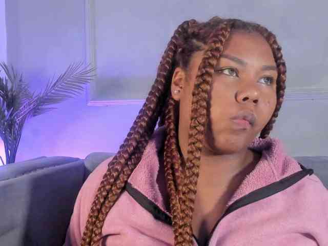 Candaceowens webcam