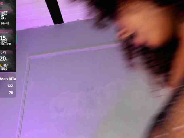Candaceowens webcam