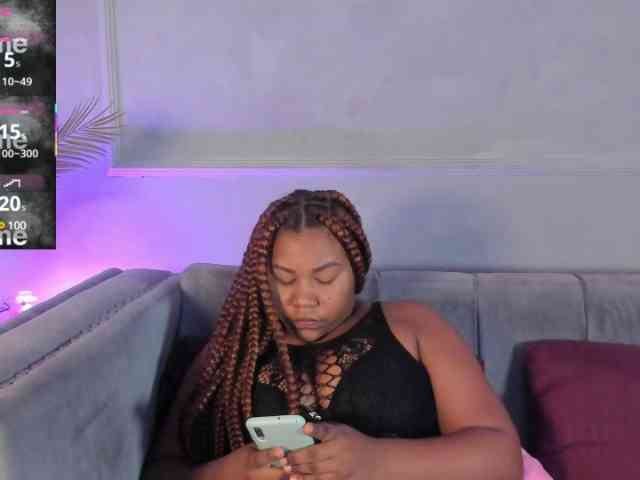 Candaceowens webcam