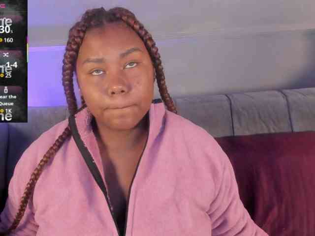 Candaceowens webcam