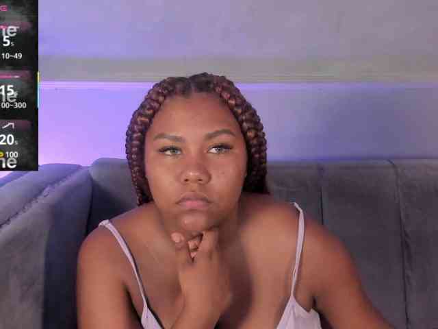 Candaceowens webcam