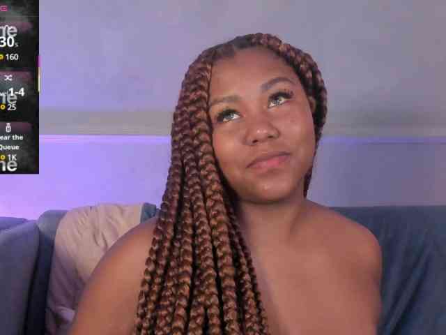 Candaceowens webcam