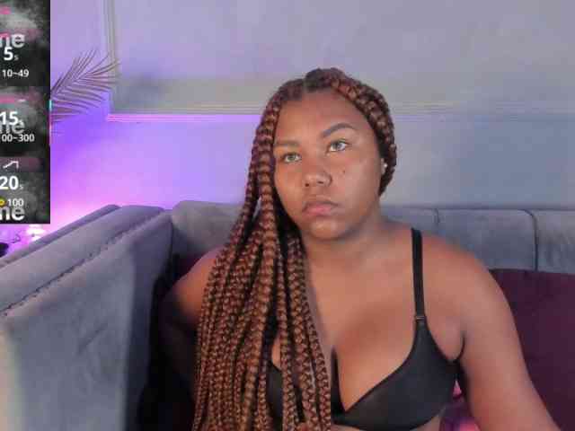 Candaceowens webcam