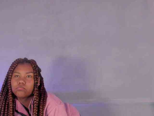 Candaceowens webcam