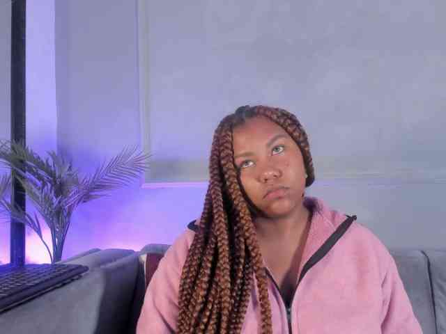 Candaceowens webcam
