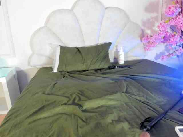 Candaceowens webcam