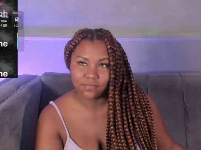 Candaceowens webcam
