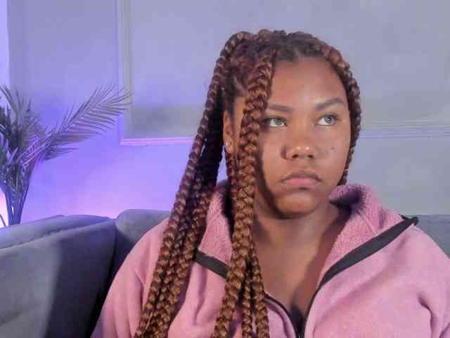 Candaceowens webcam