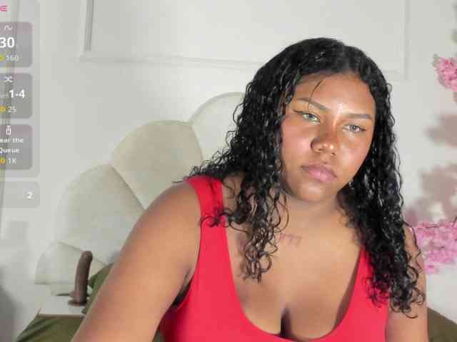 Candaceowens webcam
