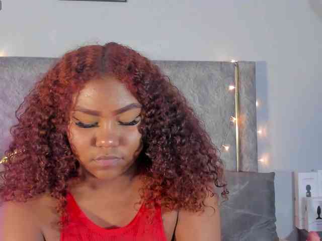 Candaceowens webcam