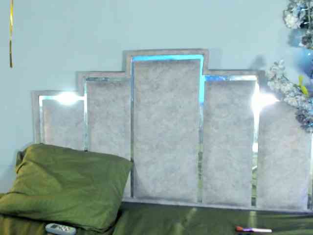 Candaceowens webcam