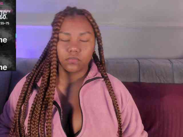 Candaceowens webcam