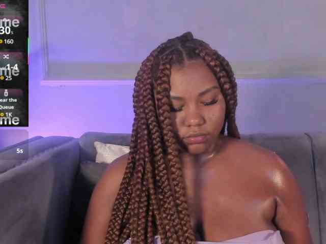 Candaceowens webcam