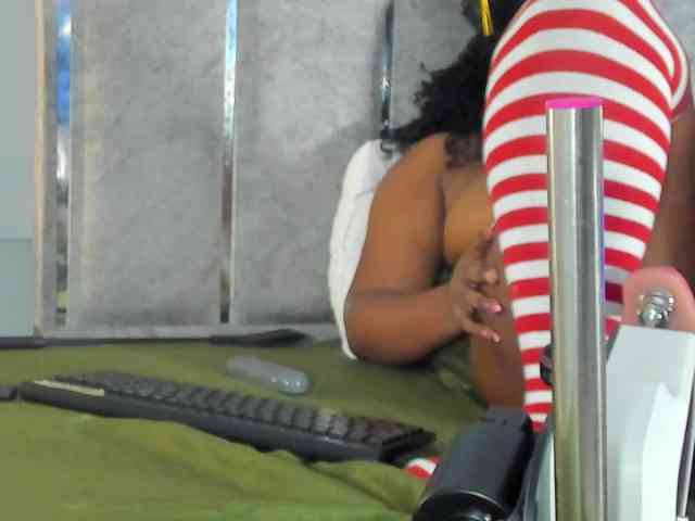 Candaceowens webcam