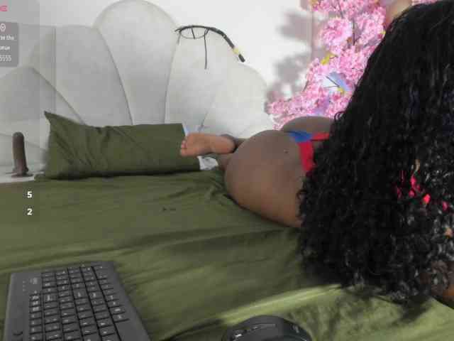 Candaceowens webcam