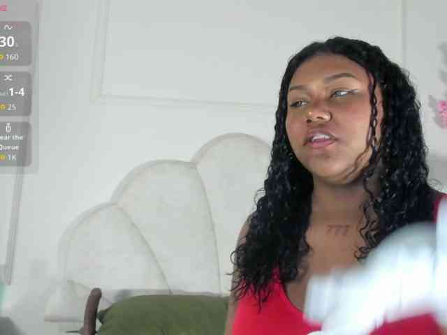 Candaceowens webcam