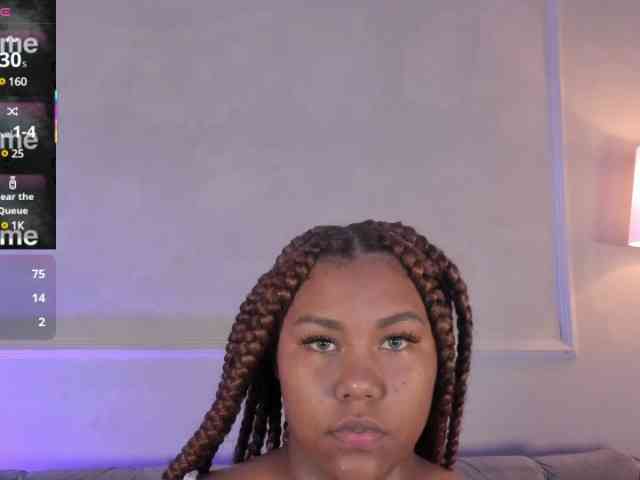 Candaceowens webcam