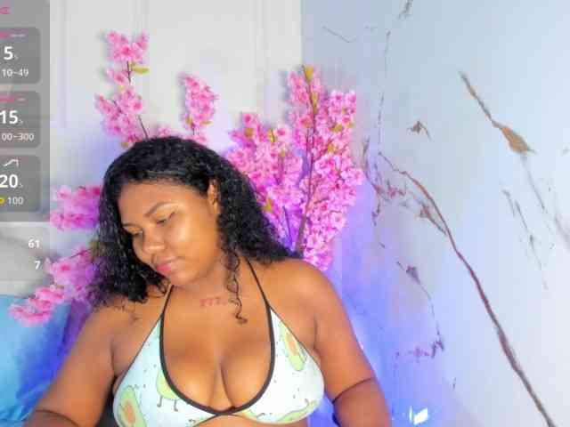 Candaceowens webcam