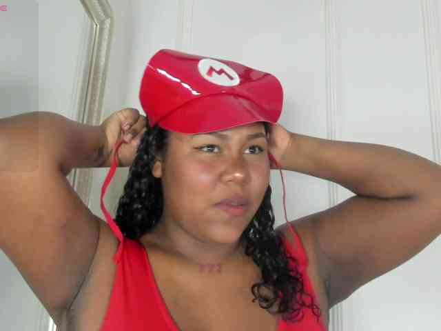 Candaceowens webcam