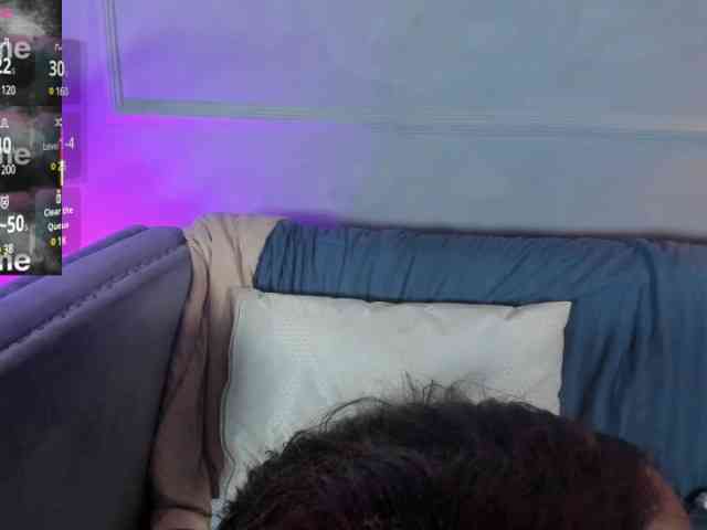 Candaceowens webcam