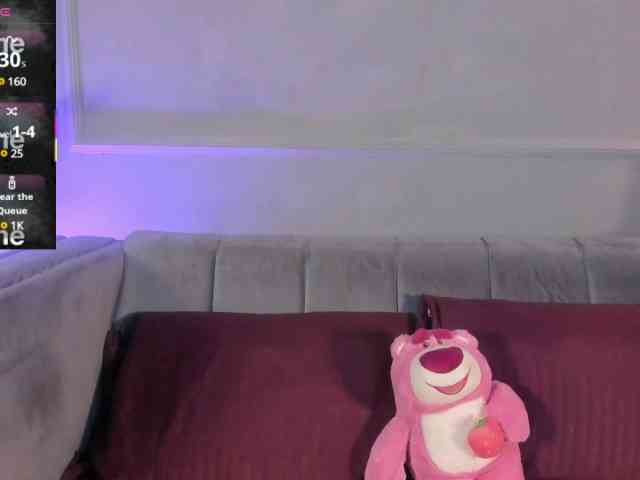 Candaceowens webcam
