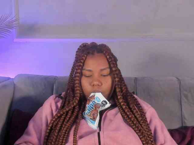 Candaceowens webcam