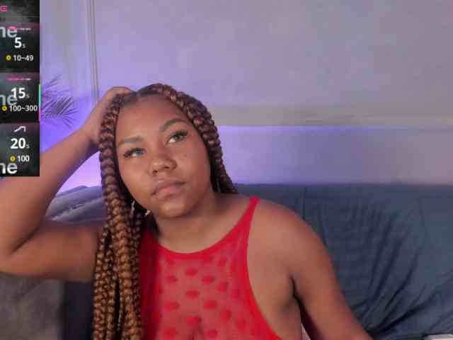 Candaceowens webcam